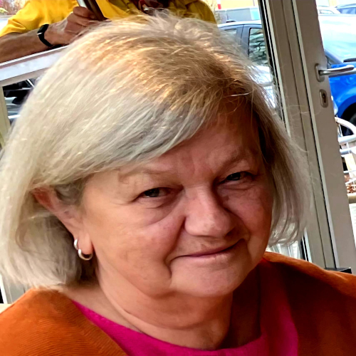 Marianne Burczyk